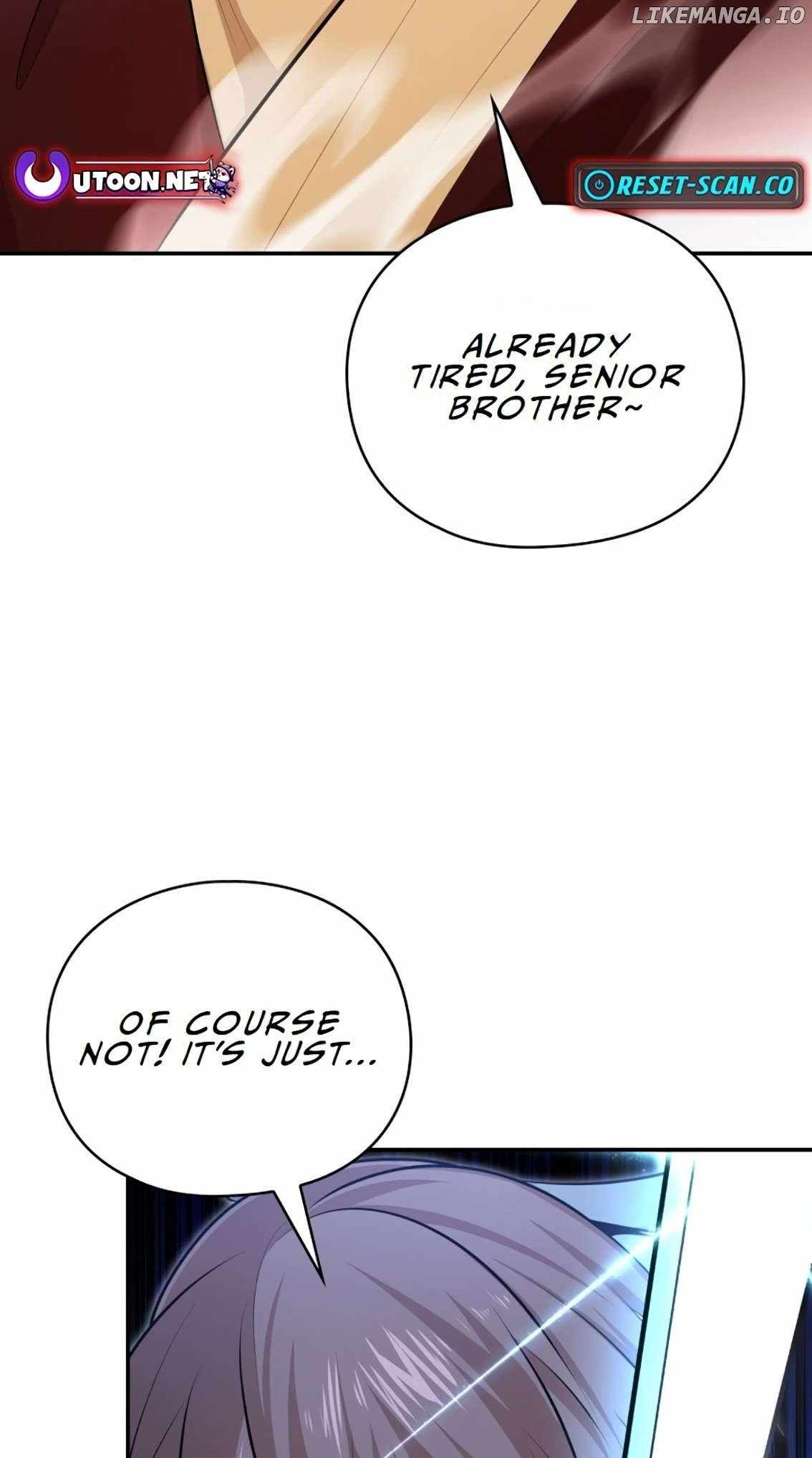 The Villains' Senior Brother Chapter 21 104